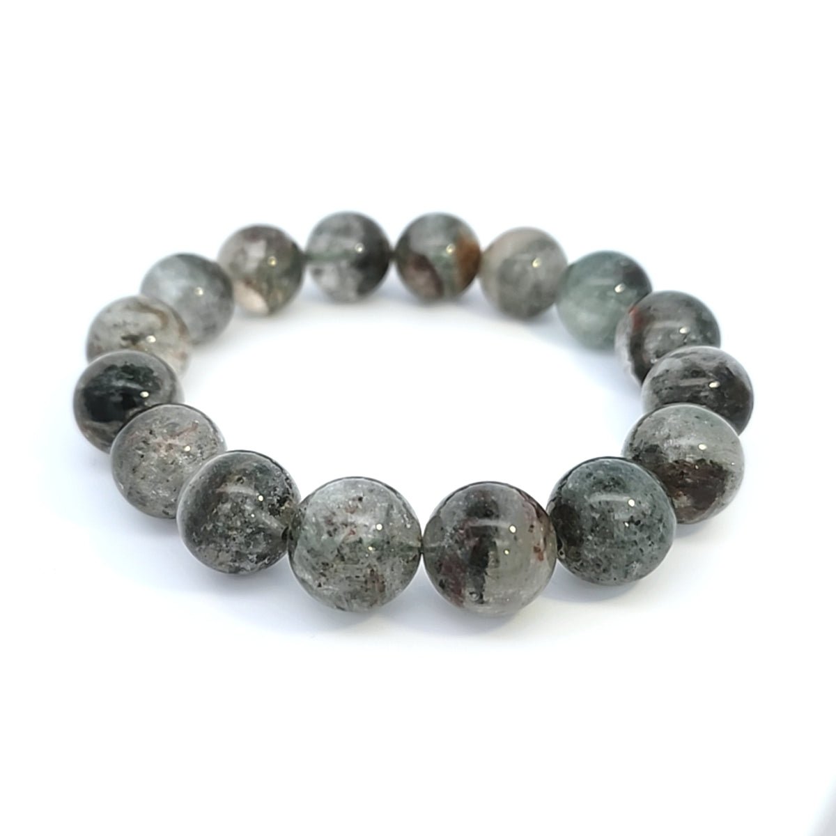 Lodolite aka Garden Quartz – Joli Joli Designs